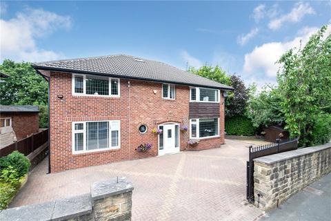 6 bedroom detached house for sale, Nab Lane, Shipley, West Yorkshire, BD18