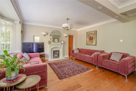 6 bedroom detached house for sale, Nab Lane, Shipley, West Yorkshire, BD18