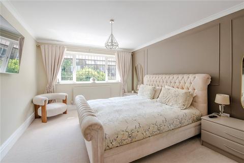 6 bedroom detached house for sale, Nab Lane, Shipley, West Yorkshire, BD18