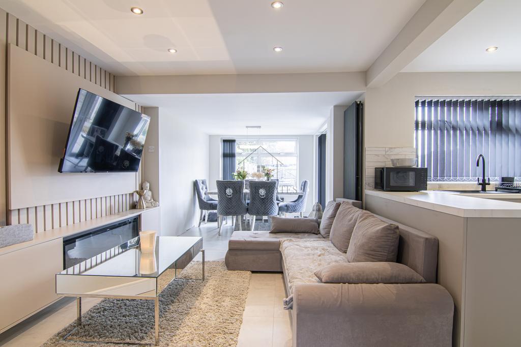 House in Leicester - View 5