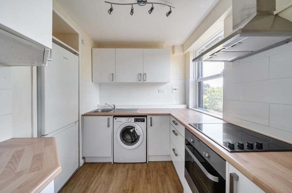 Apartment in Oxford - View 2