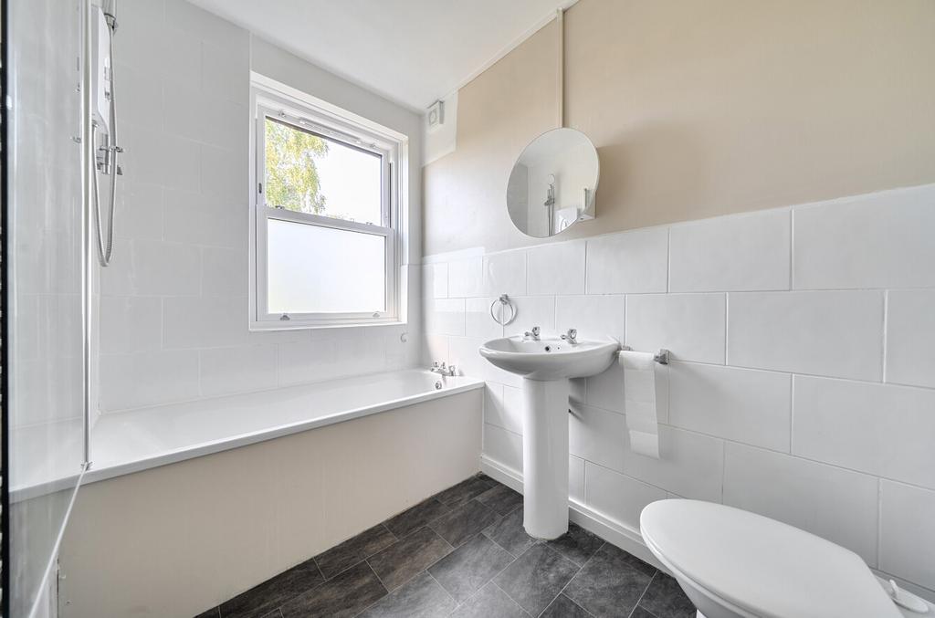 Apartment in Oxford - View 4