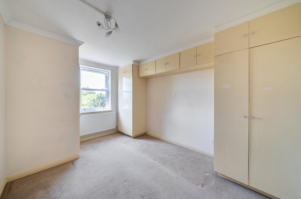 Apartment in Oxford - View 5