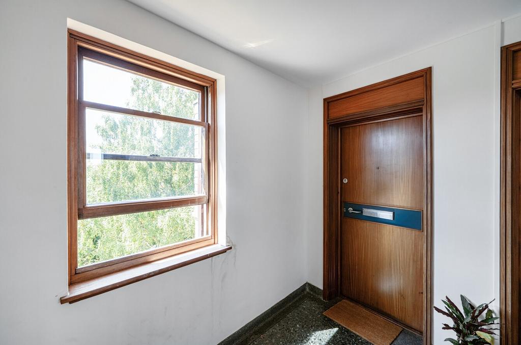 Apartment in Oxford - More