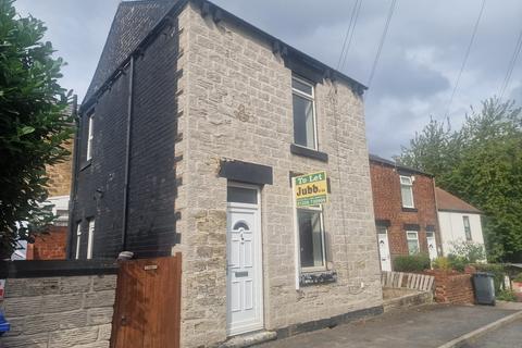 2 bedroom terraced house to rent, Westfield Street, Barnsley