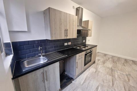 2 bedroom terraced house to rent, Westfield Street, Barnsley