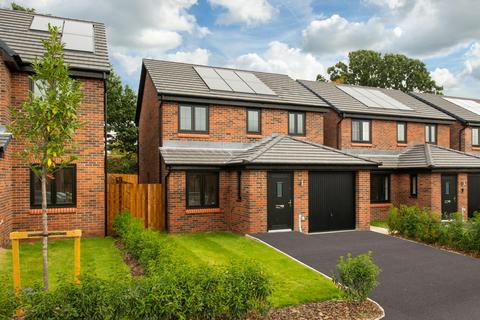 3 bedroom detached house for sale, The Ashburn at Trilogy, Mosley Common Road M28