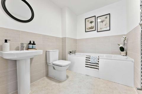 undefined, Plot 4, The Laburnum at Otters Reach, Yelland Road EX31