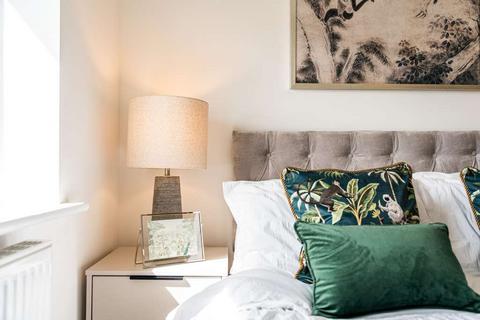 undefined, Plot 4, The Laburnum at Otters Reach, Yelland Road EX31
