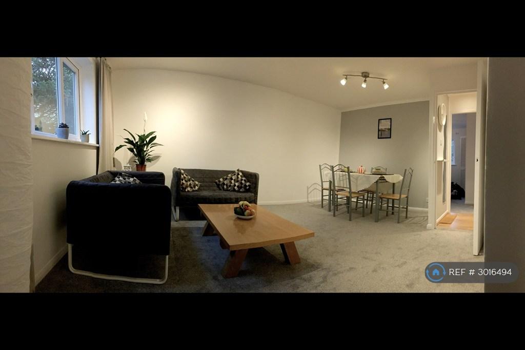 Apartment in Sheffield, South Yorkshire - View 2