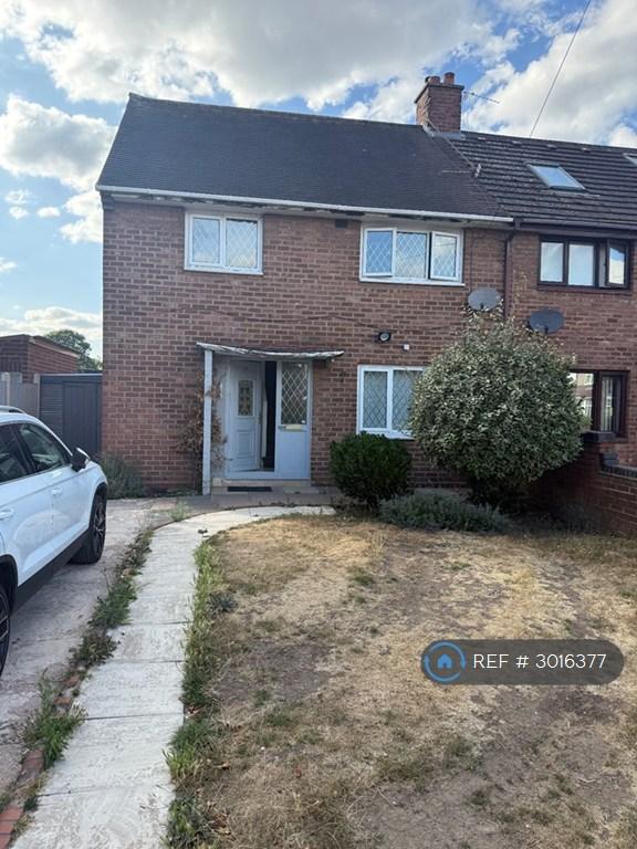 House in Birmingham - View 2