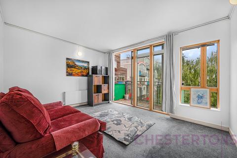 2 bedroom apartment to rent, Maurer Court, John Harrison Way, London, SE10