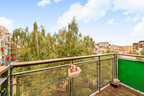 2 bedroom apartment to rent, Maurer Court, John Harrison Way, London, SE10