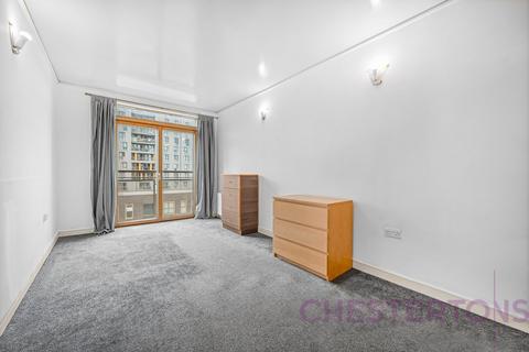 2 bedroom apartment to rent, Maurer Court, John Harrison Way, London, SE10