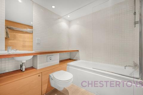 2 bedroom apartment to rent, Maurer Court, John Harrison Way, London, SE10