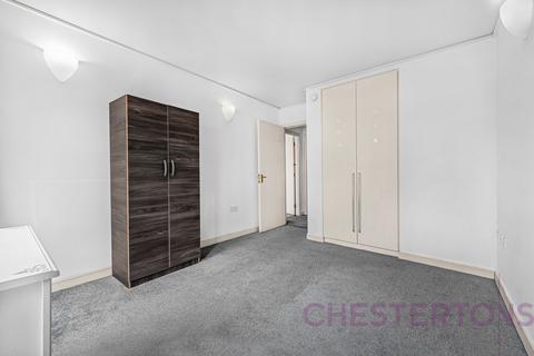 2 bedroom apartment to rent, Maurer Court, John Harrison Way, London, SE10