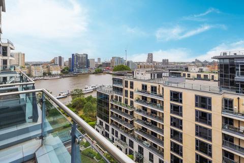 2 bedroom flat to rent, Fountain House, The Boulevard, London, SW6