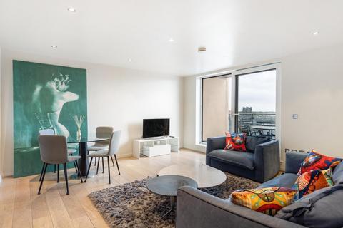 2 bedroom flat to rent, Fountain House, The Boulevard, London, SW6