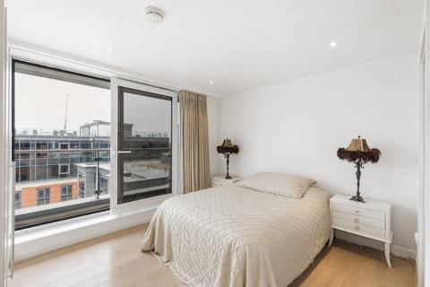 2 bedroom flat to rent, Fountain House, The Boulevard, London, SW6