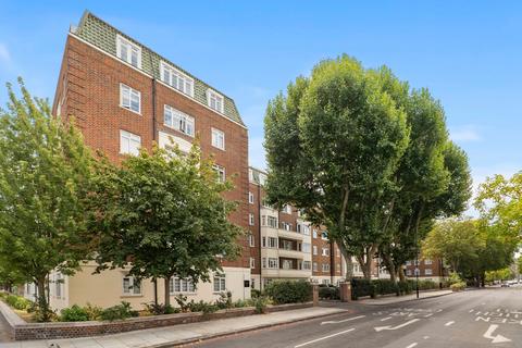 Chatsworth Court, Pembroke Road, London, W8