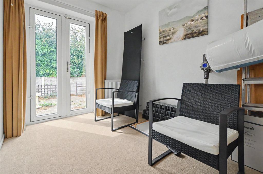 House in Leeds, Rothwell Haigh, Stourton - View 4