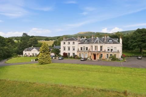 undefined, Camis Eskan House, Helensburgh, Argyll and Bute, G84