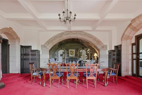 undefined, Camis Eskan House, Helensburgh, Argyll and Bute, G84