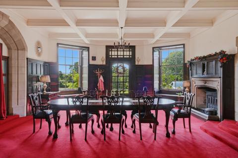 undefined, Camis Eskan House, Helensburgh, Argyll and Bute, G84