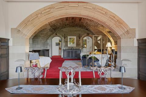 undefined, Camis Eskan House, Helensburgh, Argyll and Bute, G84
