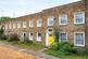 St Pauls Road, Islington, London, N1