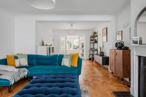 3 bedroom terraced house for sale, St Pauls Road, Islington, London, N1