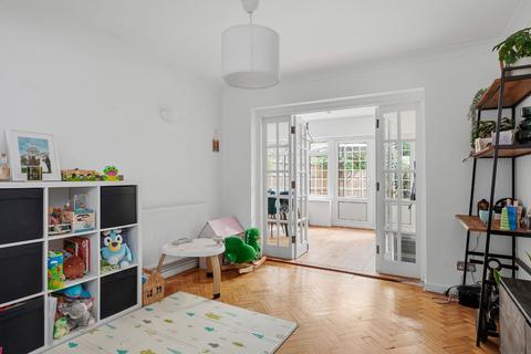3 bedroom terraced house for sale, St Pauls Road, Islington, London, N1