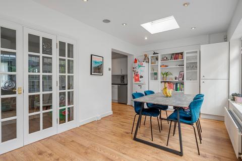 3 bedroom terraced house for sale, St Pauls Road, Islington, London, N1