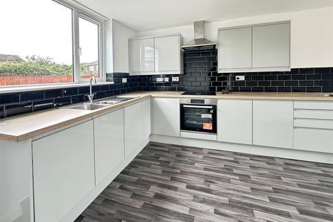 3 bedroom end of terrace house for sale, Marrick Avenue, Darlington, DL3