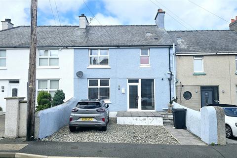 Gwelfor Avenue, HOLYHEAD, Gwynedd, LL65