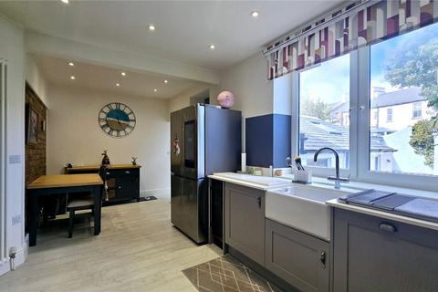 3 bedroom terraced house for sale, Gwelfor Avenue, HOLYHEAD, Gwynedd, LL65