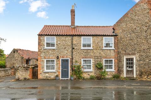 2 bedroom semi-detached house for sale, Northside, Scorton, Richmond, North Yorkshire, DL10