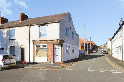 End of terrace house for sale, George Street, Kidderminster, Worcestershire, DY10