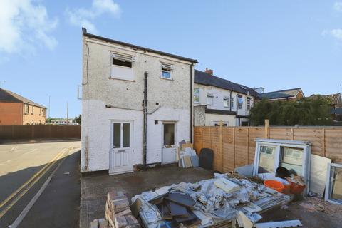 End of terrace house for sale, George Street, Kidderminster, Worcestershire, DY10