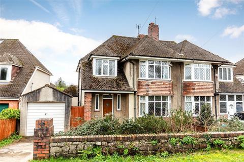 3 bedroom semi-detached house for sale, Canford Lane, Bristol, BS9