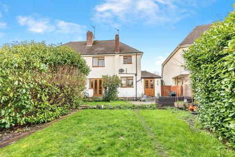 3 bedroom semi-detached house for sale, Canford Lane, Bristol, BS9