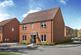 The Tewksdale - Plot 659 at Canford Vale, Canford Vale, Knighton Lane BH11