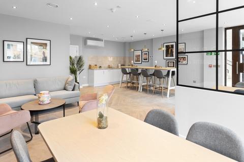 undefined, Plot 152 - Leonard House, at Barking Riverside SO Frost House, Podd Street, IG11 0EZ IG11