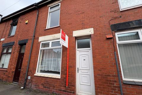 2 bedroom house to rent, Hope Street, Leigh, WN7