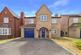 James Close, Northampton NN5