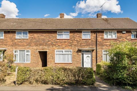 2 bedroom terraced house for sale, Fortin Way, South Ockendon, RM15 5NG