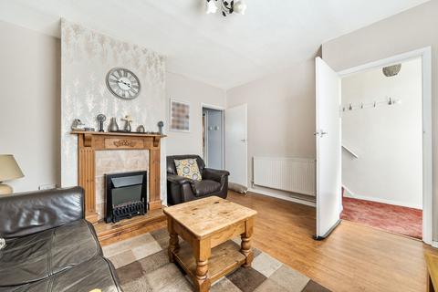 2 bedroom terraced house for sale, Fortin Way, South Ockendon, RM15 5NG