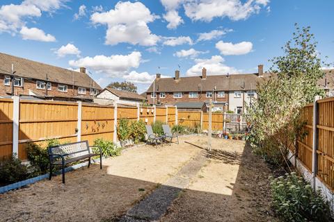 2 bedroom terraced house for sale, Fortin Way, South Ockendon, RM15 5NG