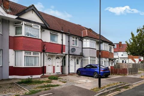 1 bedroom maisonette for sale, Everton Drive, Middlesex, HA7