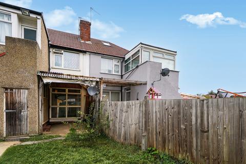 1 bedroom maisonette for sale, Everton Drive, Middlesex, HA7